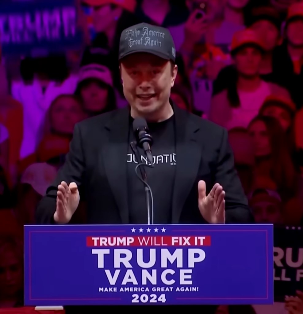 HOT! Dark Gothic Maga Hat