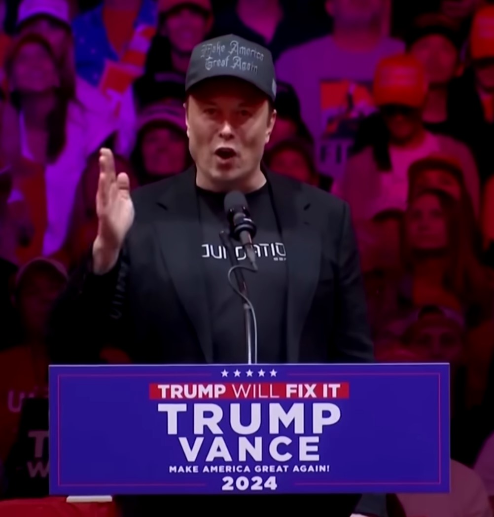 HOT! Dark Gothic Maga Hat