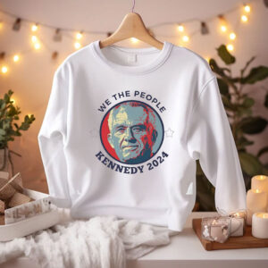 Kennedy Women's Favorite T-shirt RFK Jr, Presidential Election Shirt