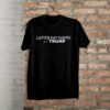 Latter Day Saints For Trump Make America Great Again Shirt
