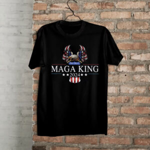 MAGA Trump Shirt