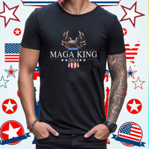 MAGA Trump Shirt