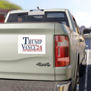 MAGA Trump Vance 