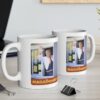 MAGADonald’s Mug