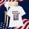 Donald MAGADonald’s Unisex T-Shirt