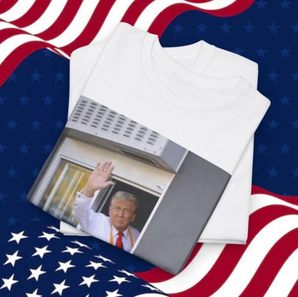MAGADonald’s Unisex T-Shirt