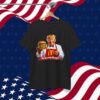 MCDonald’s Trump Burger Unisex T-Shirt