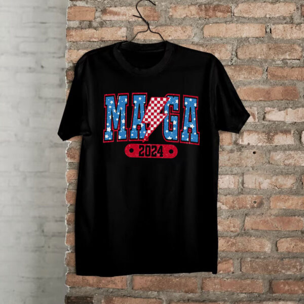 Maga 2024, Trump Shirt, Republican Shirt
