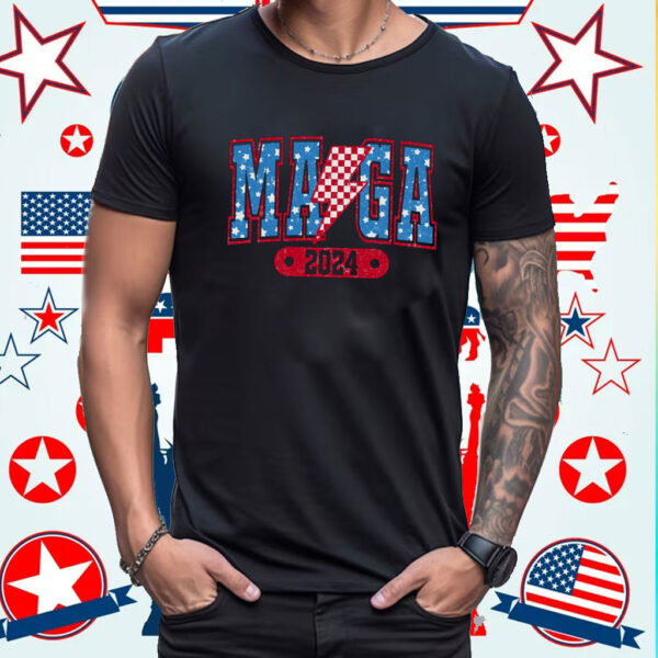 Maga 2024, Trump Shirt, Republican Shirt