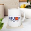 MagaDonald Maga Mug