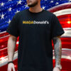 Magadonald Shirt