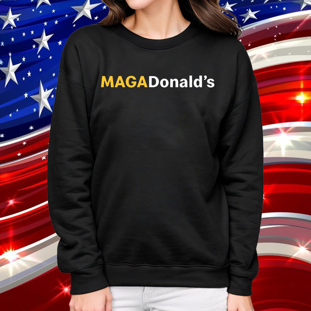 Magadonald Shirt