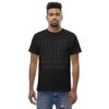 Make America Great Again Dark MAGA Shirt