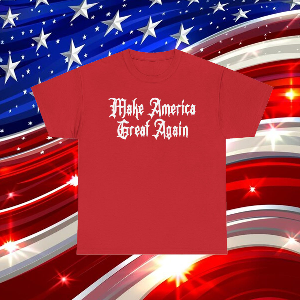 Make America Great Again Elon Musk and Trump 2024 Shirt