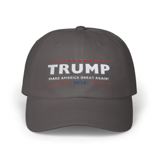 Make America Great Again Hat, Trump 2024 Hat