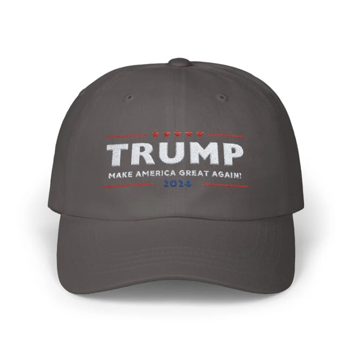 Make America Great Again Hat, Trump 2024 Hat