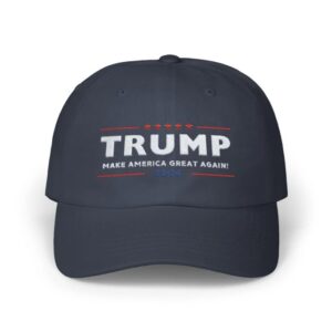 Make America Great Again Hat, Trump 2024 Hat