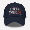 Make America Great Again Hat, Trump for President 2024