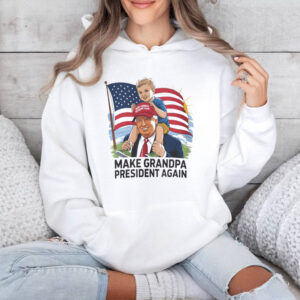 Make America Great Again, MAGA 2024 Shirt