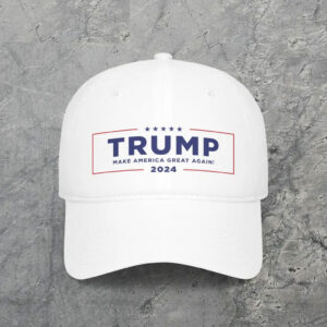 Make America Great Again Republican MAGA Trump Hat