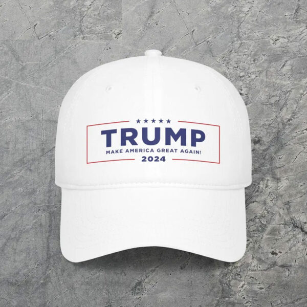 Make America Great Again Republican MAGA Trump Hat