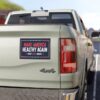 Make America Healthy Again Magnetic MAHA Car Magnet