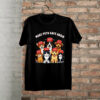 Make Pets Safe Again Funny Trump Shirt