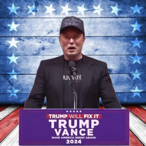 NEW! Dark Gothic Maga Hat