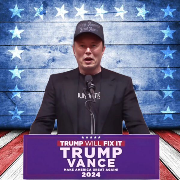 NEW! Dark Gothic Maga Hat