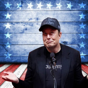 NEW! Dark Gothic Maga Hat