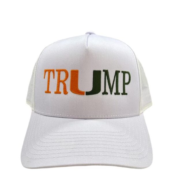 Official Trump Hat