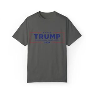 Trump 2024 Shirt Make America Great Again