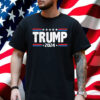 Trump 2024 Vintage Shirt