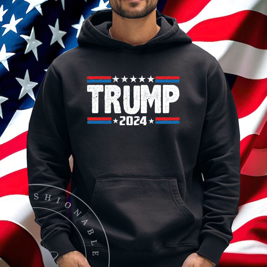 Trump 2024 Vintage Shirt