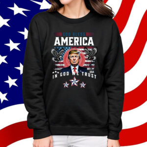 Trump Can Be Great Again T Shirt