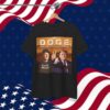 Trump DOGE Unisex T-Shirt
