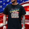 Trump Daddy Shirt, Make America Great Again Shirt