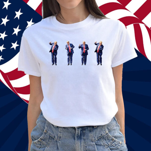 Trump Dance Shirt