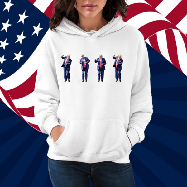 Trump Dance Shirt