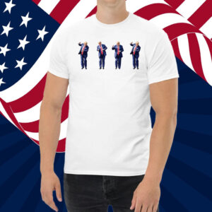 Trump Dance Shirt