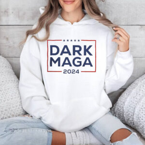 Trump Dark MAGA 2024 Shirt