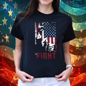Trump Fight Shirt