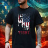 Trump Fight Shirt