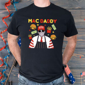 Trump Fries 2024 Shirt, Trump Republican Shirt