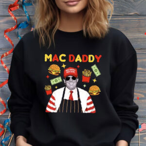 Trump Fries 2024 Shirt, Trump Republican Shirt