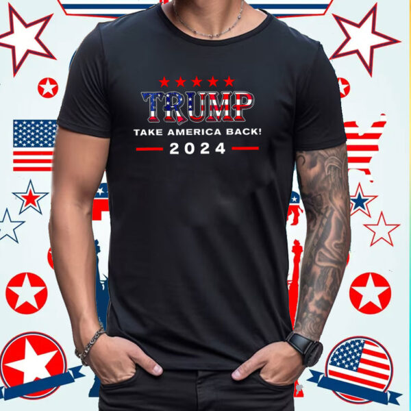 Trump Keep America Great Shirt, Republican Shirt
