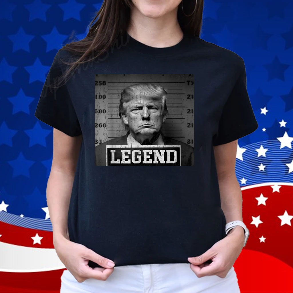 Trump Legend Shirt