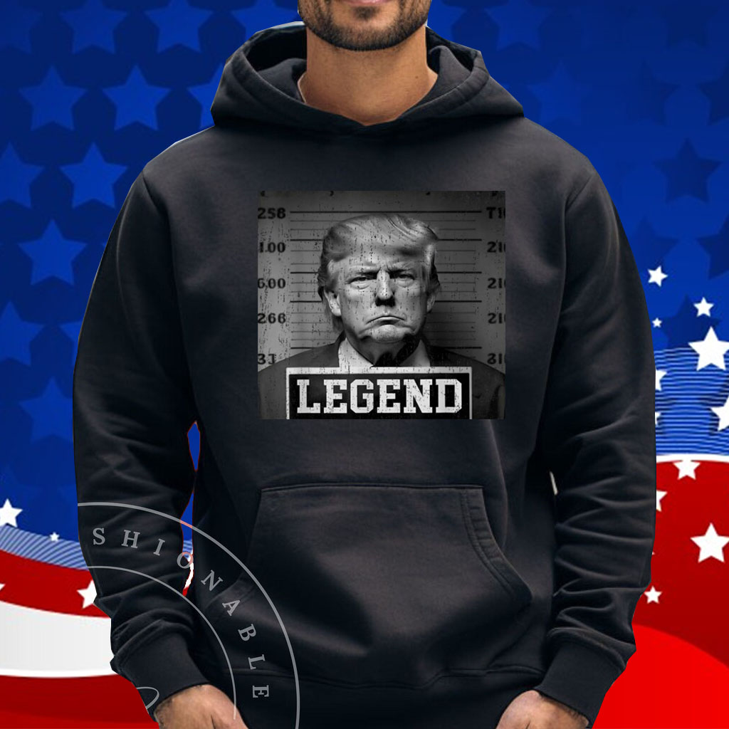 Trump Legend Shirt