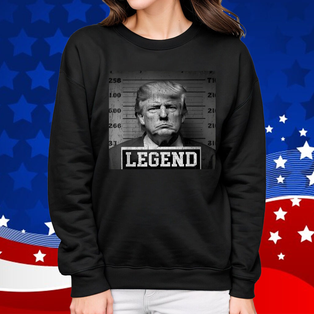 Trump Legend Shirt