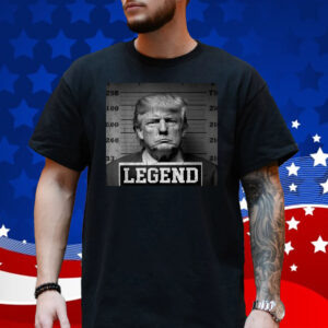 Trump Legend Shirt